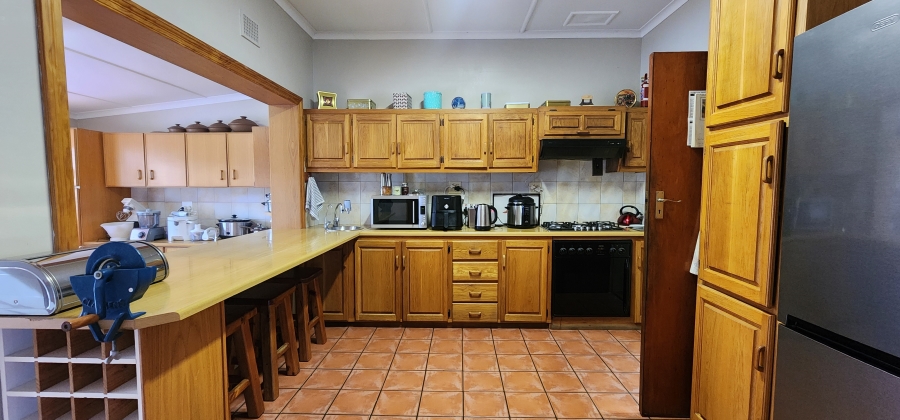4 Bedroom Property for Sale in Swellendam Western Cape